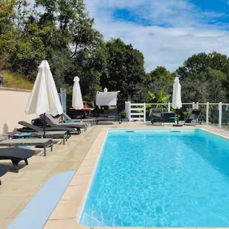Gite Des Teilles Carlux Εξωτερικό φωτογραφία