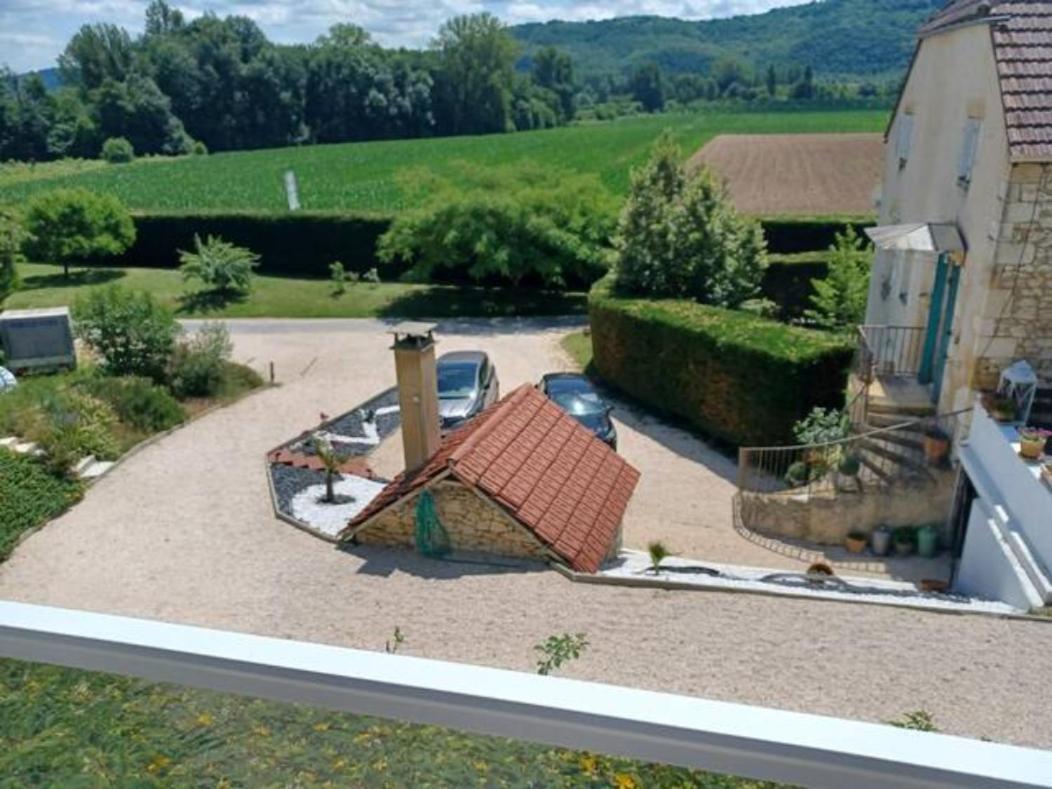 Gite Des Teilles Carlux Εξωτερικό φωτογραφία