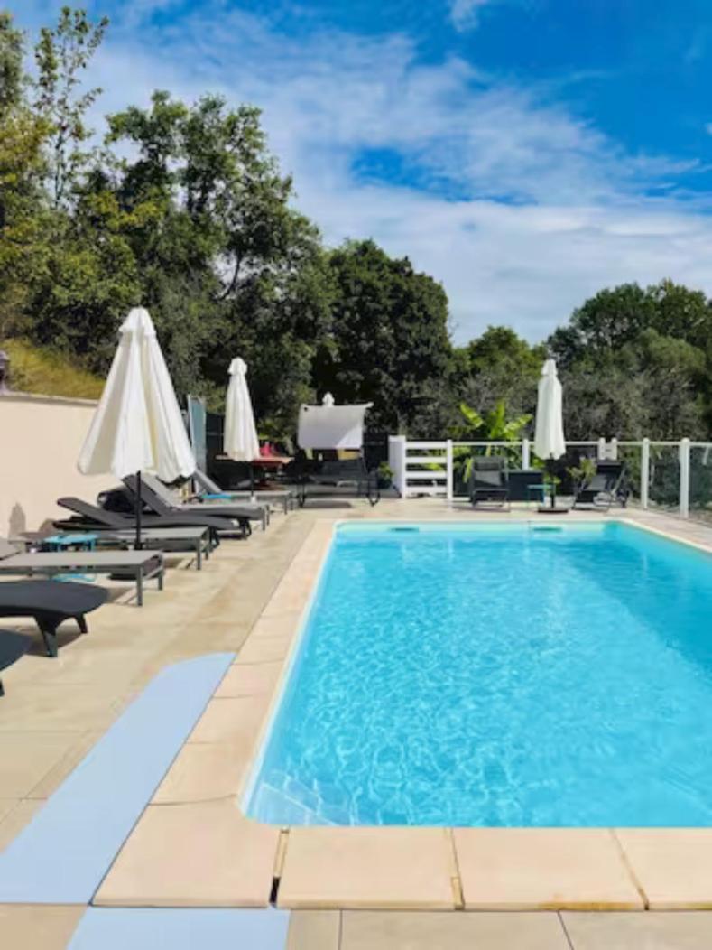 Gite Des Teilles Carlux Εξωτερικό φωτογραφία