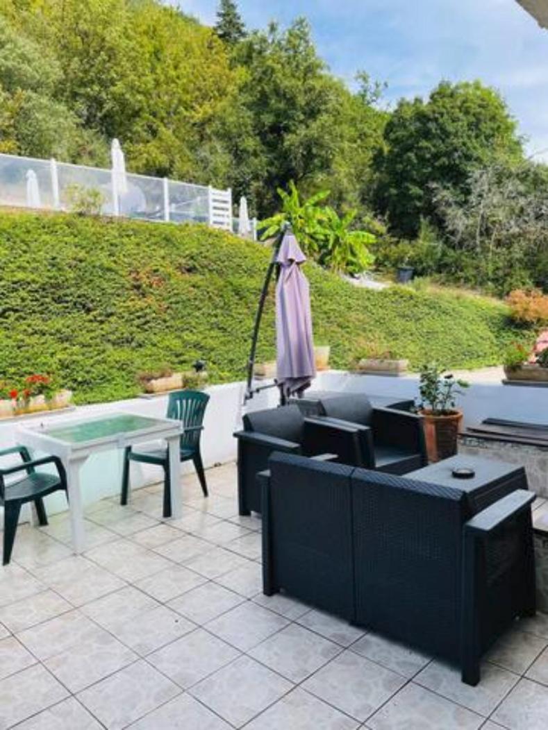 Gite Des Teilles Carlux Εξωτερικό φωτογραφία