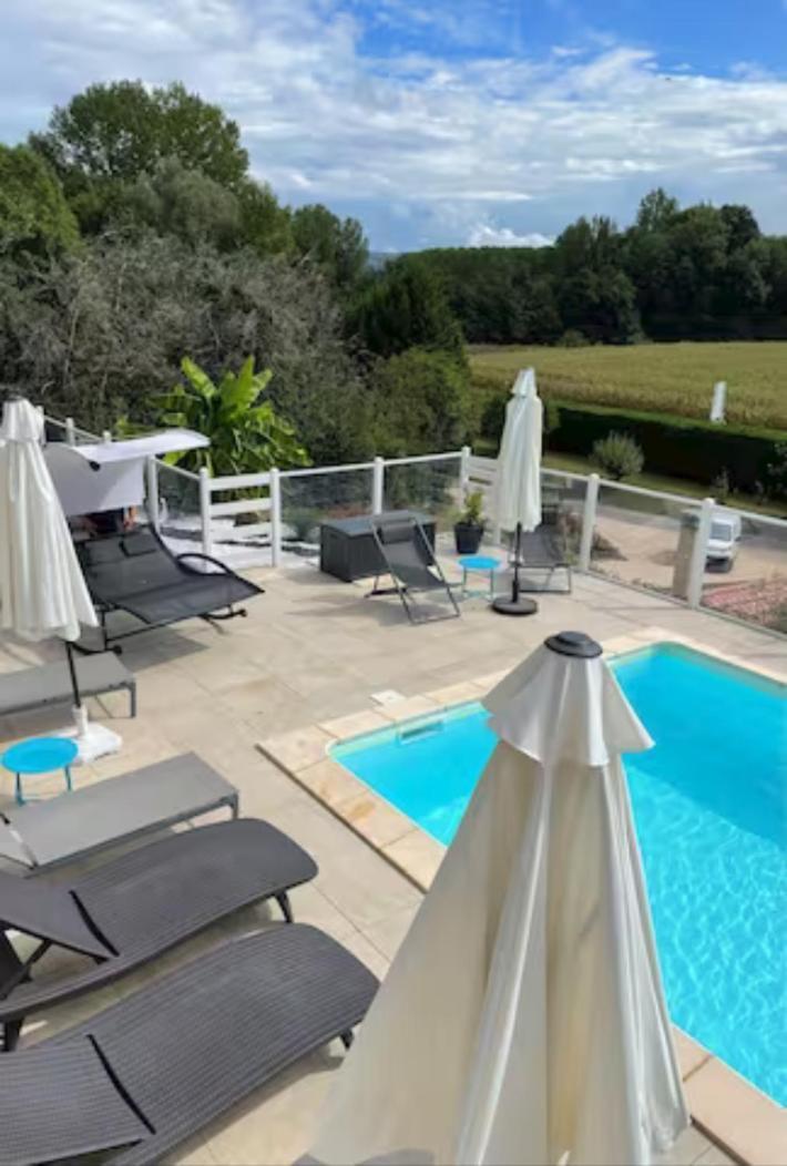 Gite Des Teilles Carlux Εξωτερικό φωτογραφία